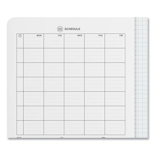 quad-rule-composition-book-quadrille-rule-4-sq-in-black-marble-cover-100-975-x-75-sheets-6-pack_unv20957 - 5