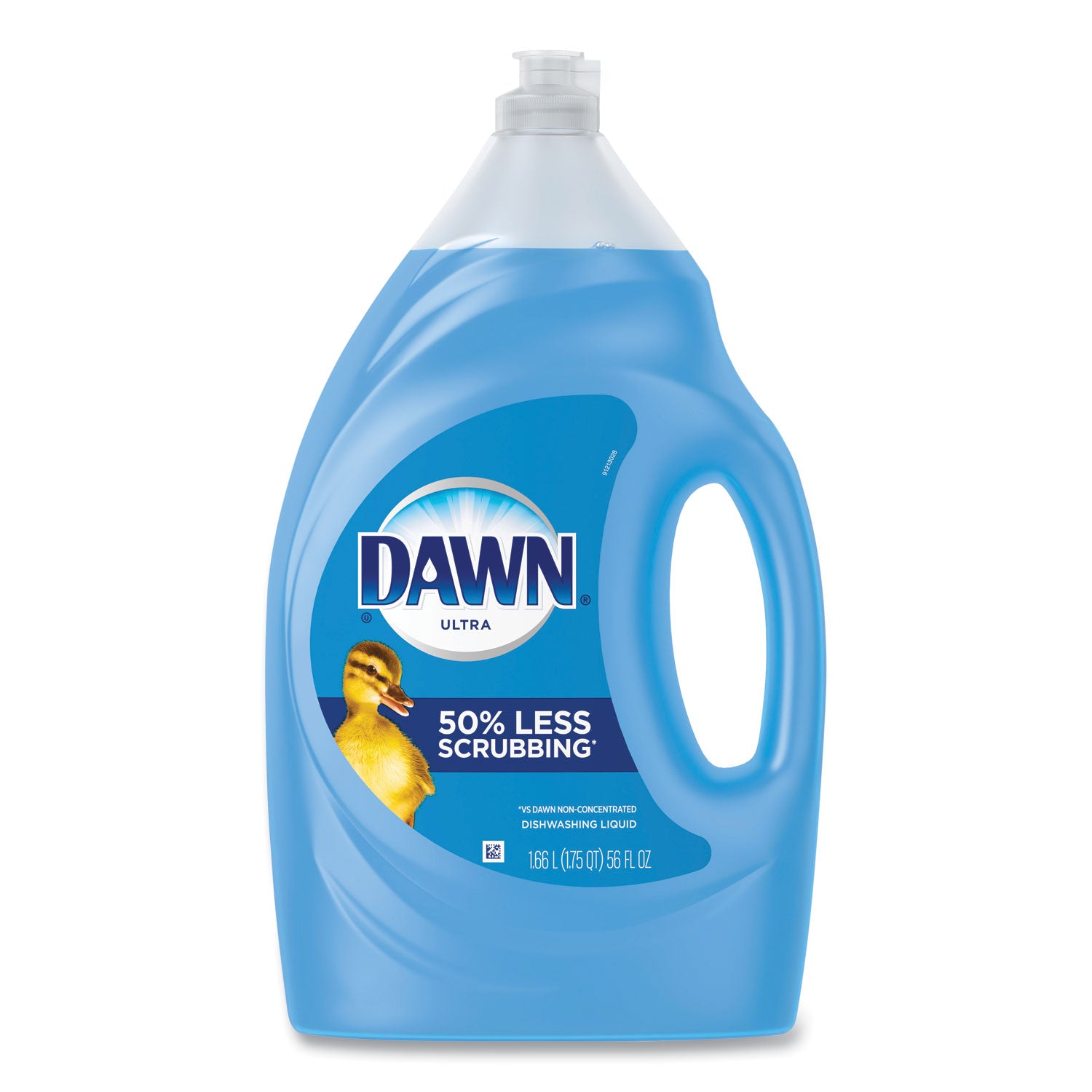 ultra-liquid-dish-detergent-dawn-original-56-oz-squeeze-bottle-2-carton_pgc00054 - 1