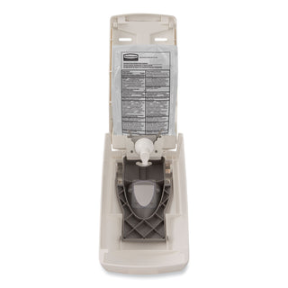 AutoFoam Refill With Alcohol Foam Hand Sanitizer, Clear, 1,000 mL, Fragrance-Free, 4/Carton