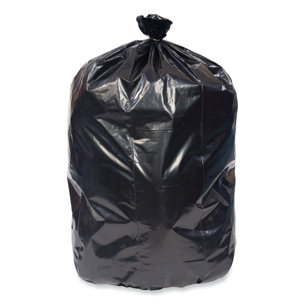 eco-strong-plus-can-liners-60-gal-17-mil-38-x-58-black-100-carton_pitpcrl385820k - 1