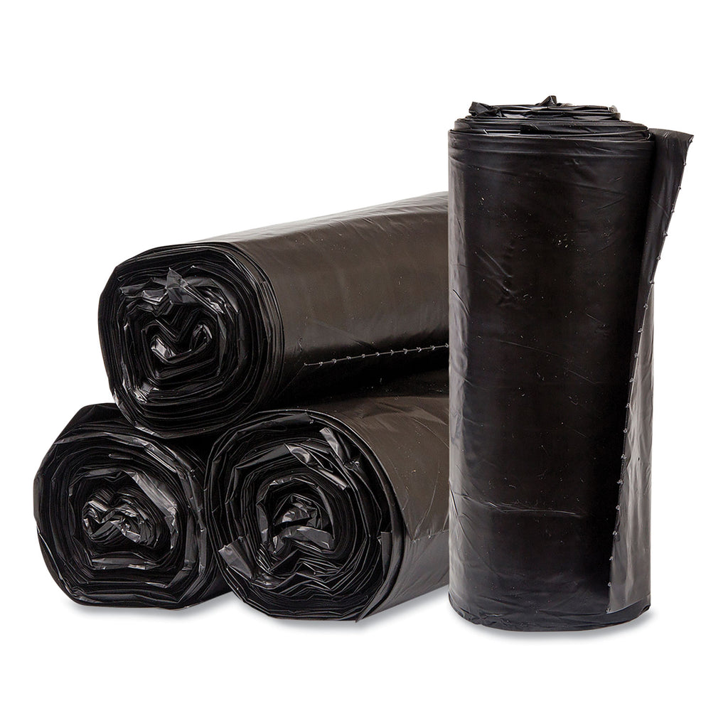 eco-strong-plus-can-liners-60-gal-135-mil-38-x-58-black-100-carton_pitpcrl3858shk - 1