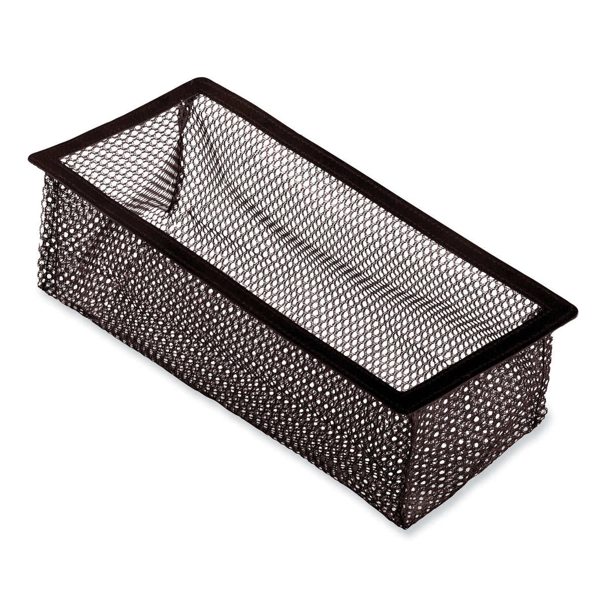 Register Nets, 4 x 10 x 0.1, Black