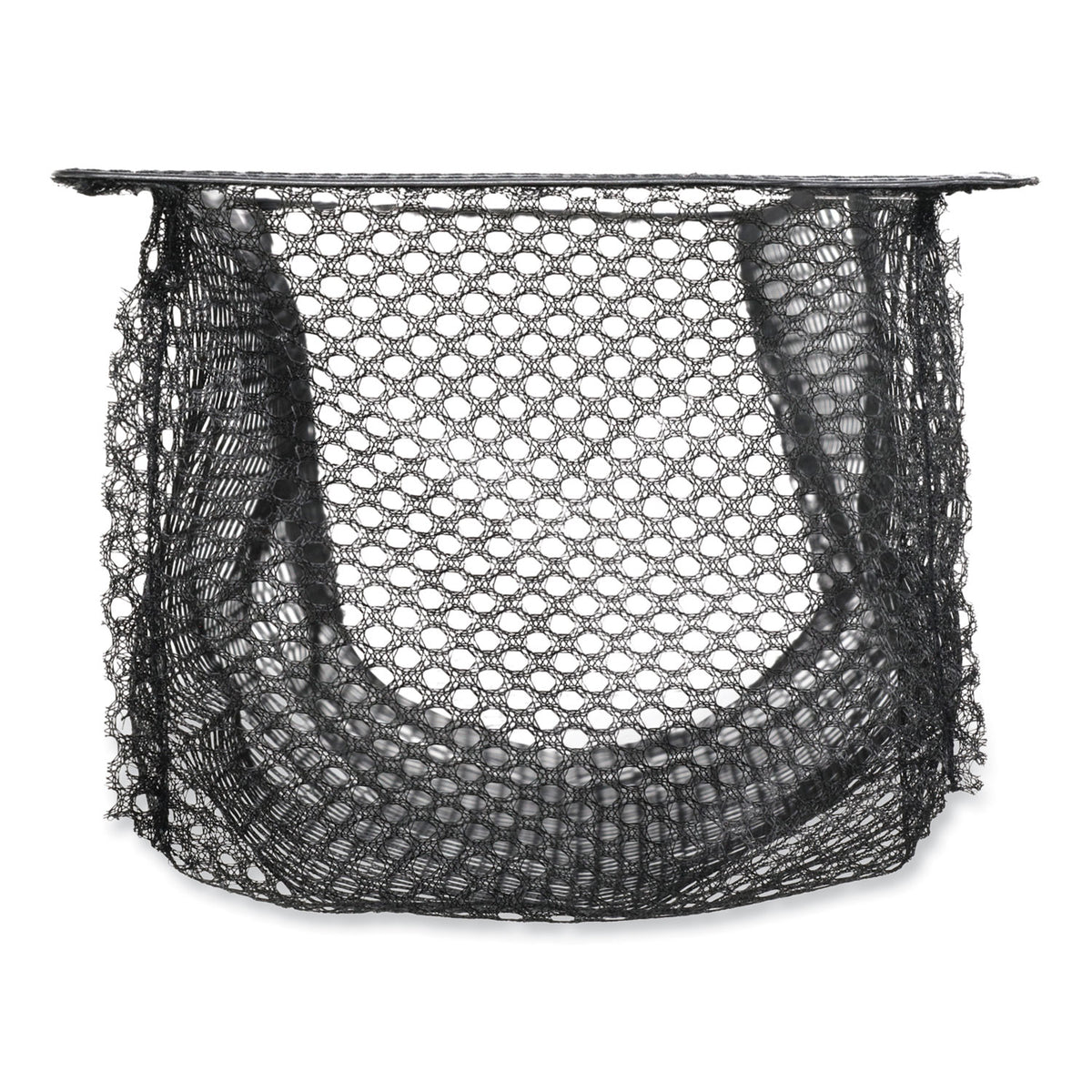 Register Nets, 4 x 10 x 0.1, Black