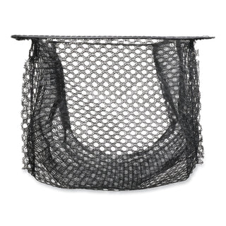 Register Nets, 4 x 10 x 0.1, Black