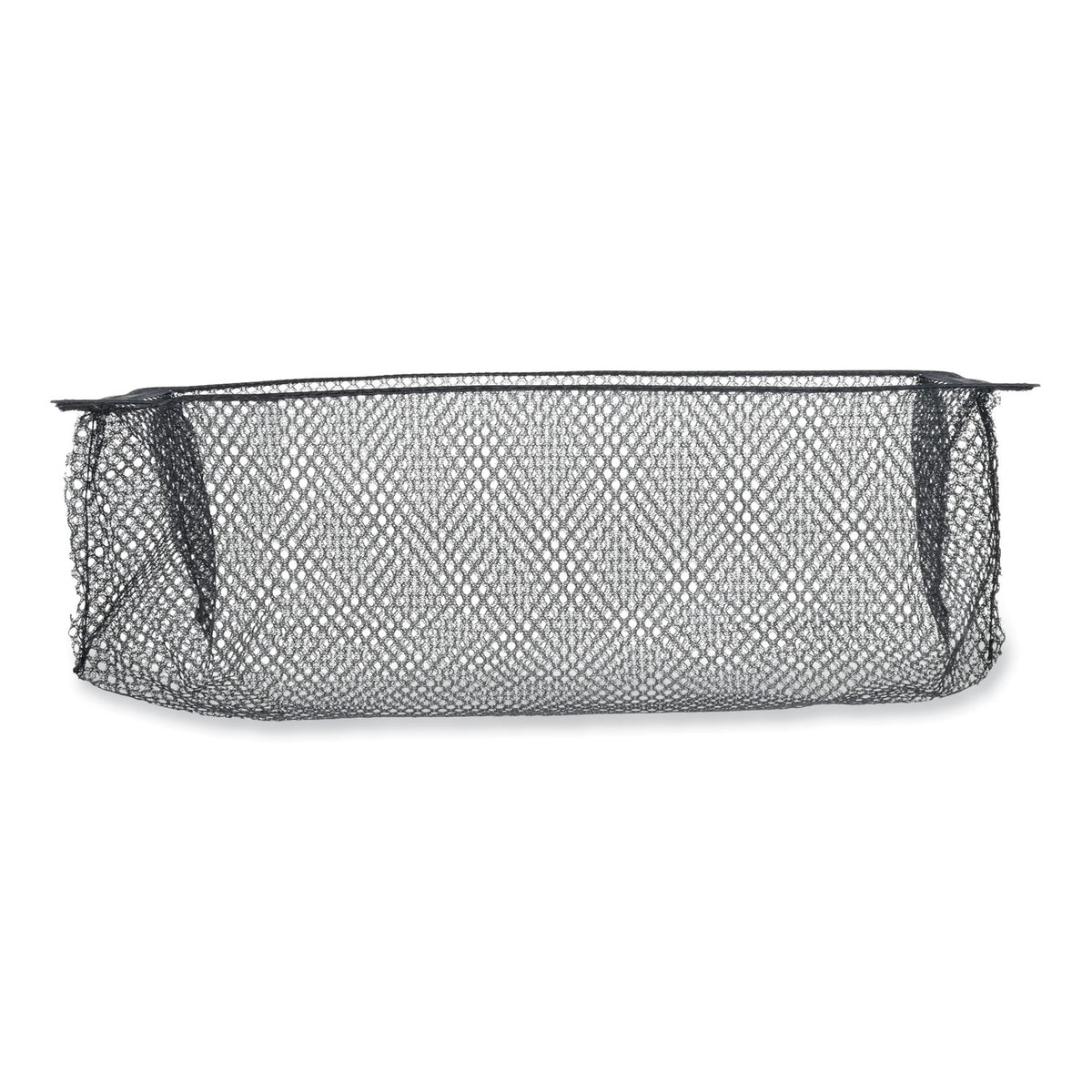Register Nets, 4 x 10 x 0.1, Black