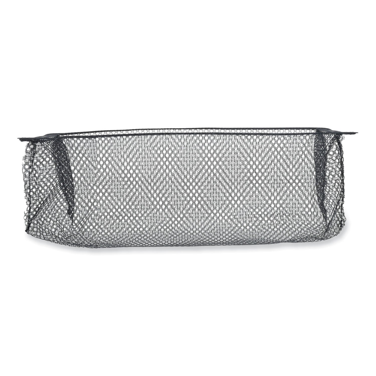 Register Nets, 4 x 10 x 0.1, Black