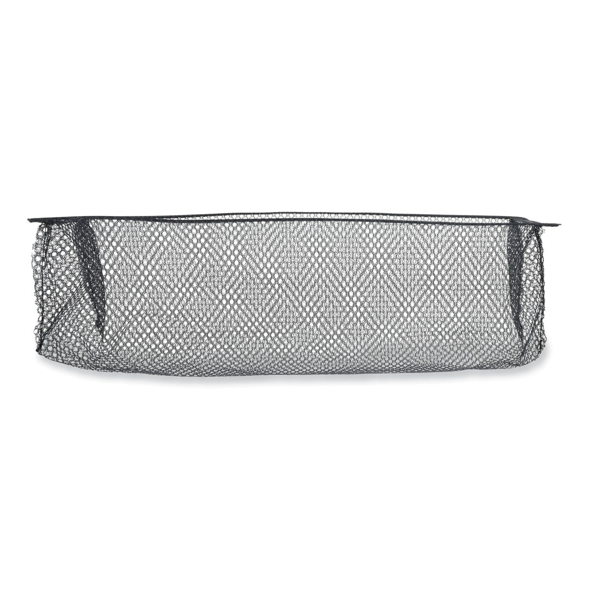 Register Nets, 4 x 12 x 0.1, Black