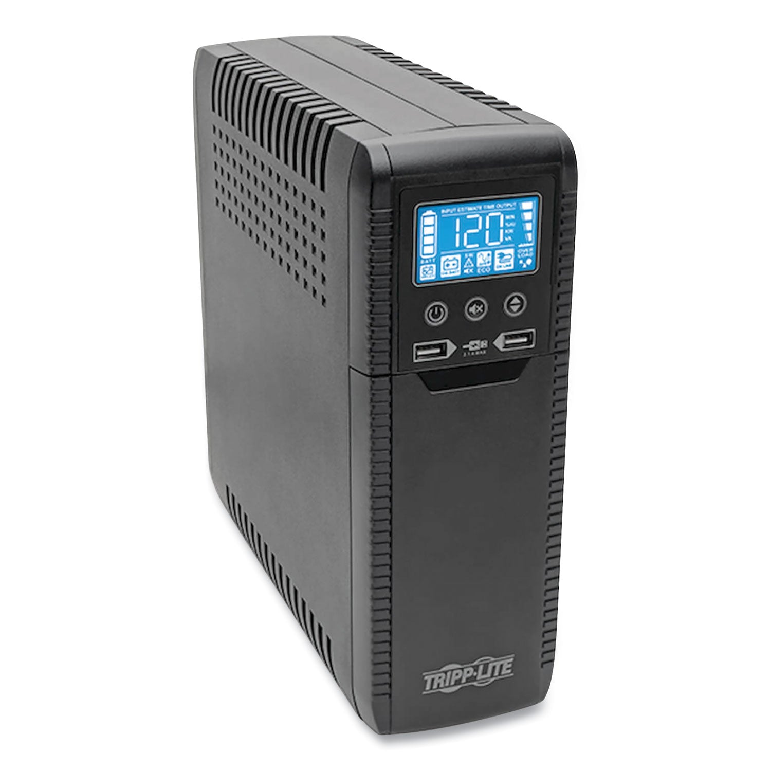 eco-series-desktop-ups-systems-with-usb-monitoring-8-outlets-1000-va-316-j_trpeco1000lcd - 1