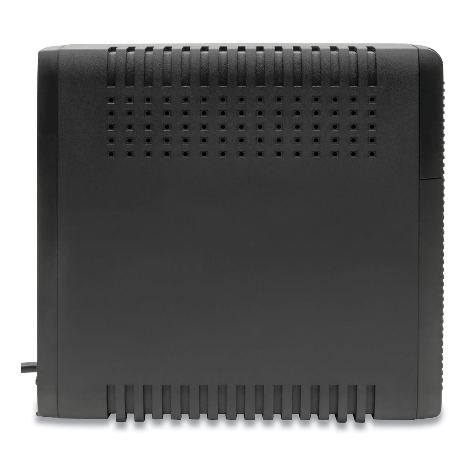 ECO Series Desktop UPS Systems with USB Monitoring, 8 Outlets, 1,000 VA, 316 J