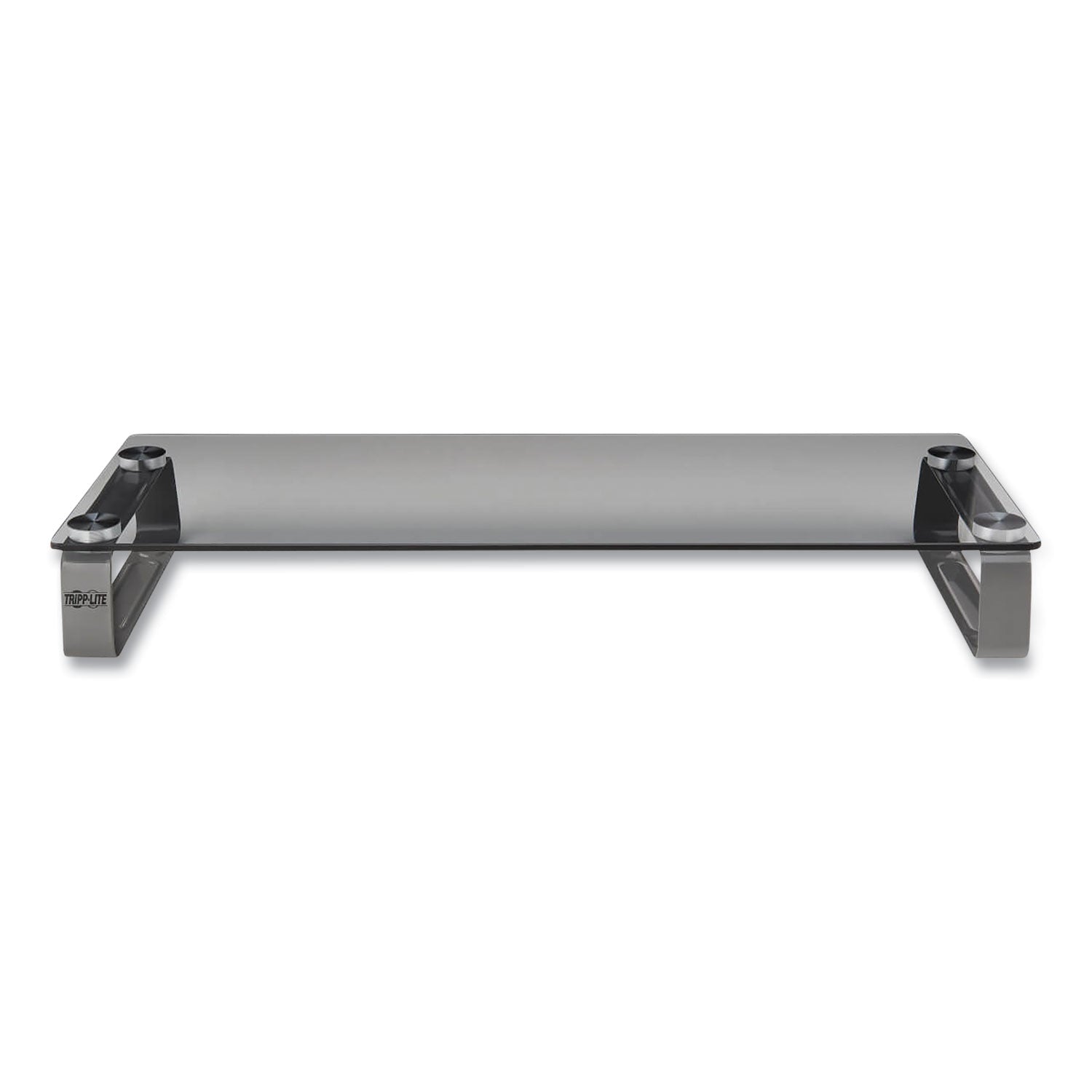 universal-glass-top-monitor-riser-22-x-8-x-3-clear-supports-39-lbs_trpmr2208g - 3