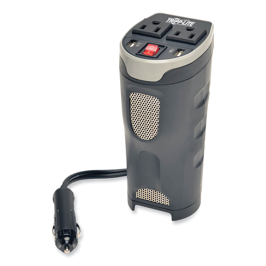 powerverter-ultra-compact-car-inverter-200-w-two-ac-outlets-two-usb-ports_trppv200cusb - 1