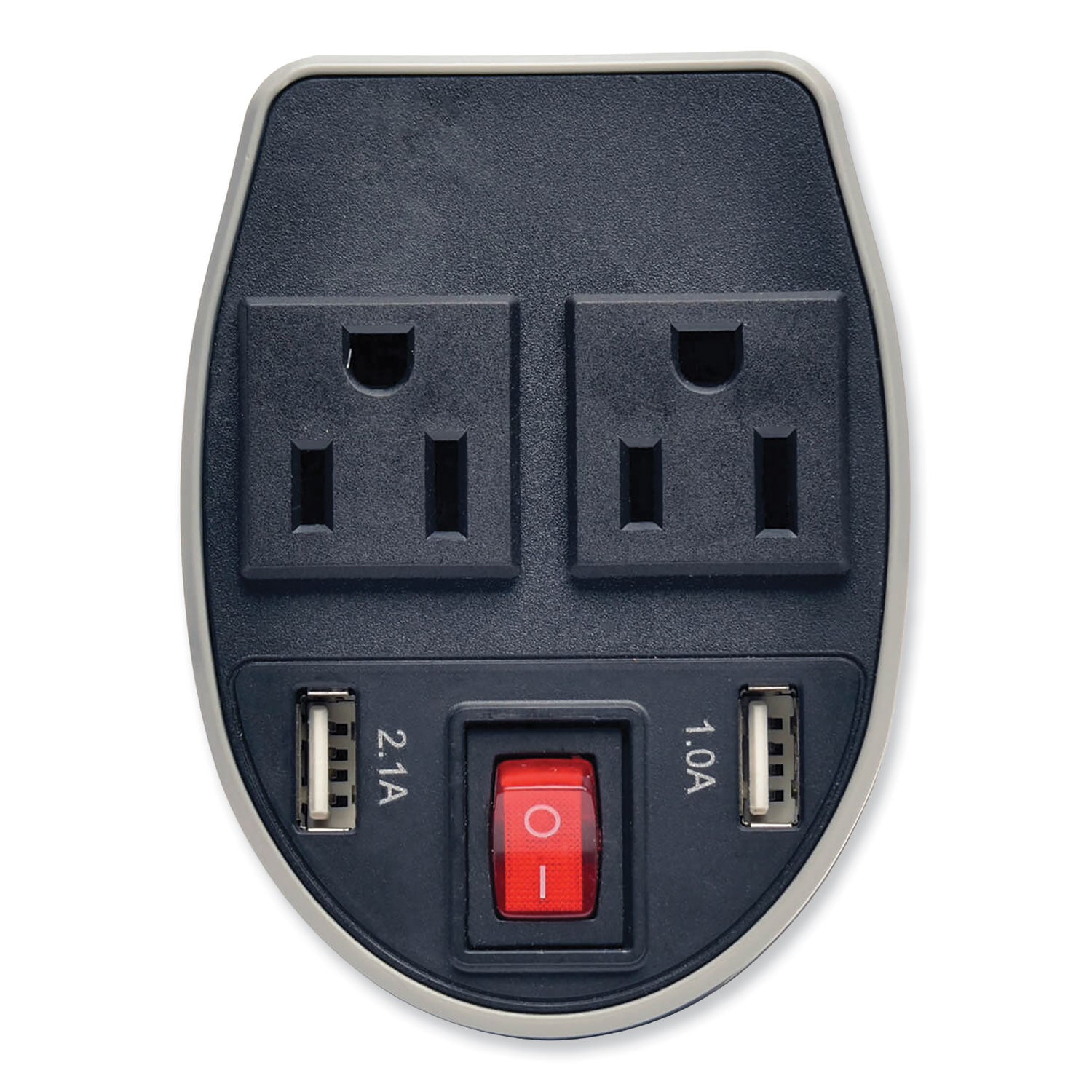 powerverter-ultra-compact-car-inverter-200-w-two-ac-outlets-two-usb-ports_trppv200cusb - 5