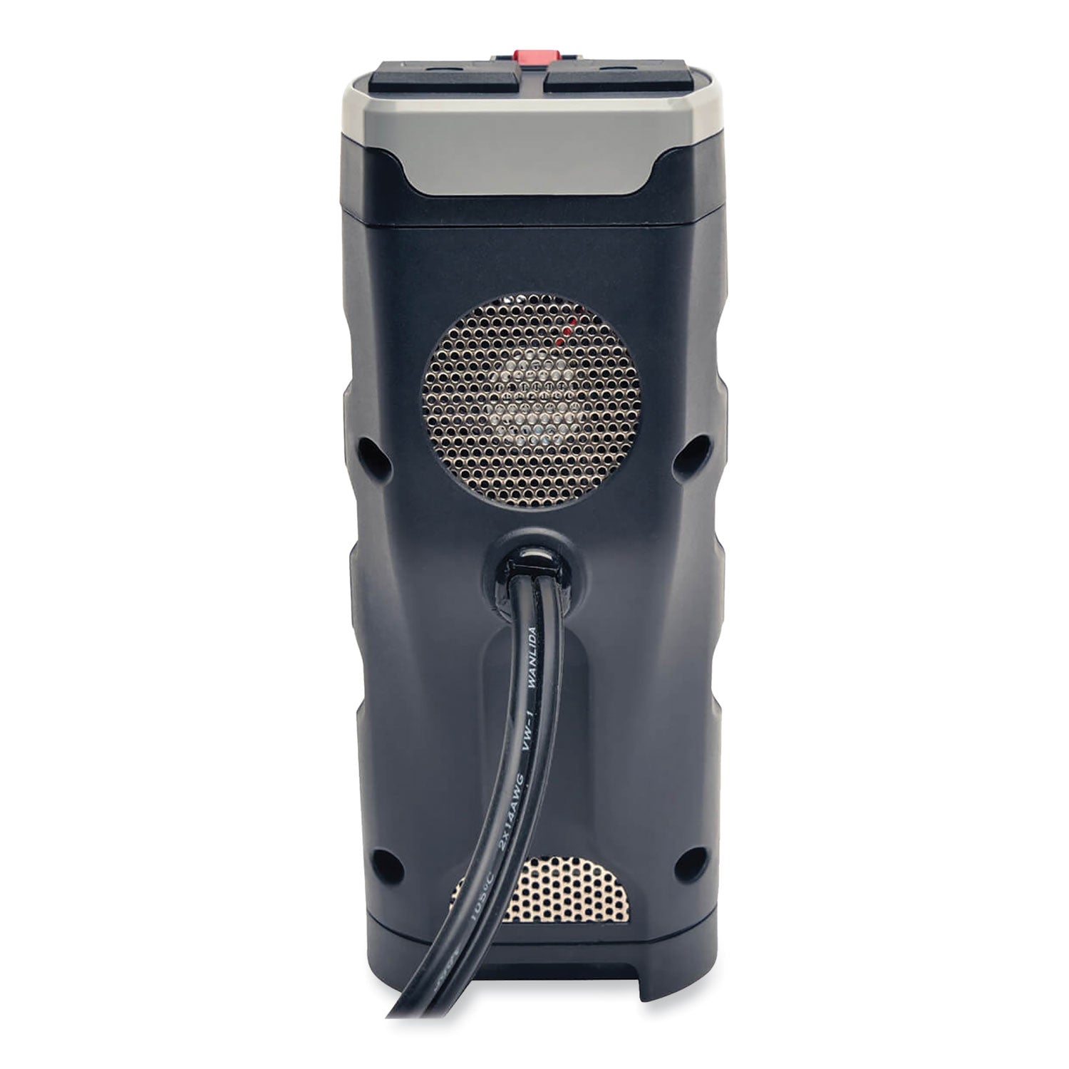PowerVerter Ultra-Compact Car Inverter, 200 W, Two AC Outlets/Two USB Ports