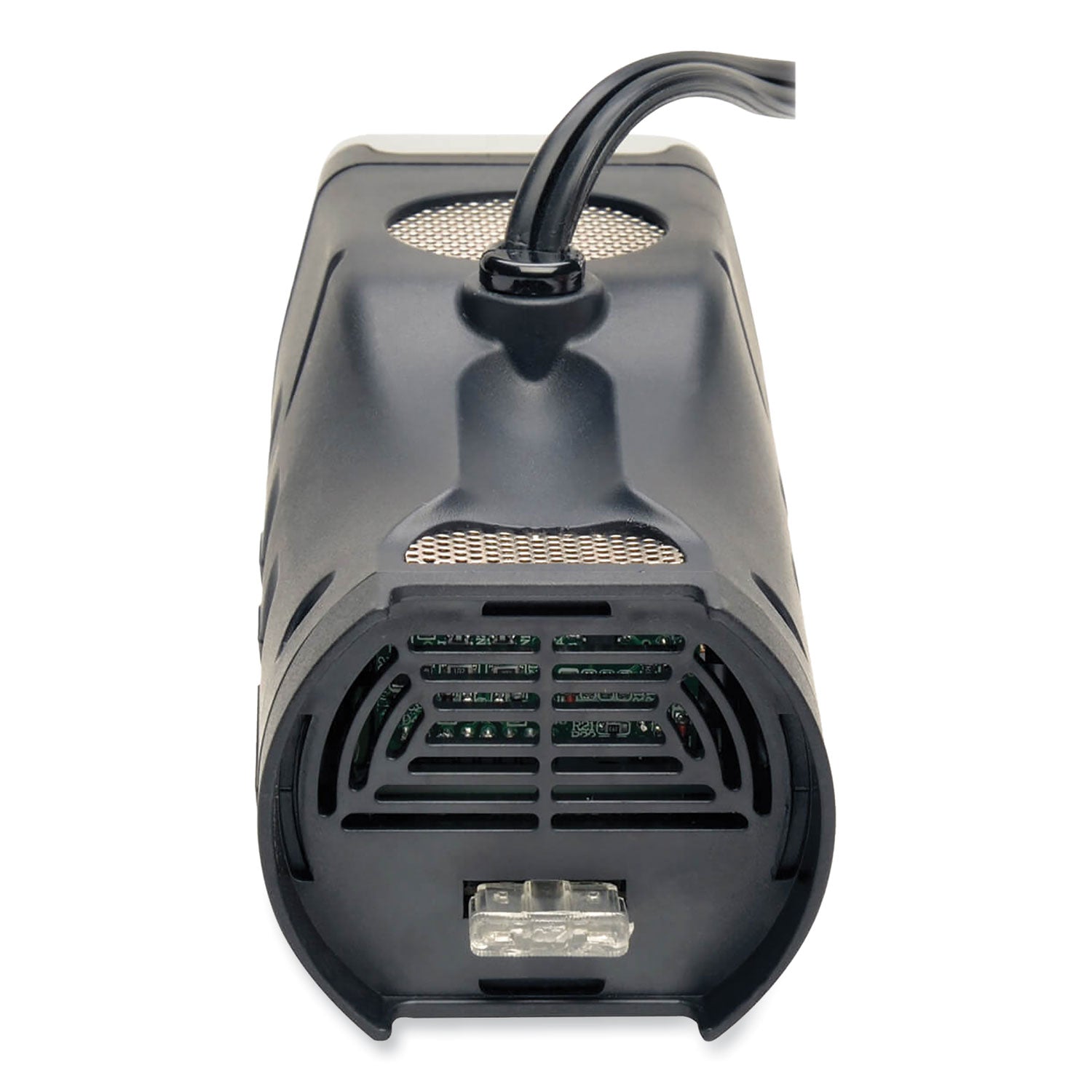 PowerVerter Ultra-Compact Car Inverter, 200 W, Two AC Outlets/Two USB Ports