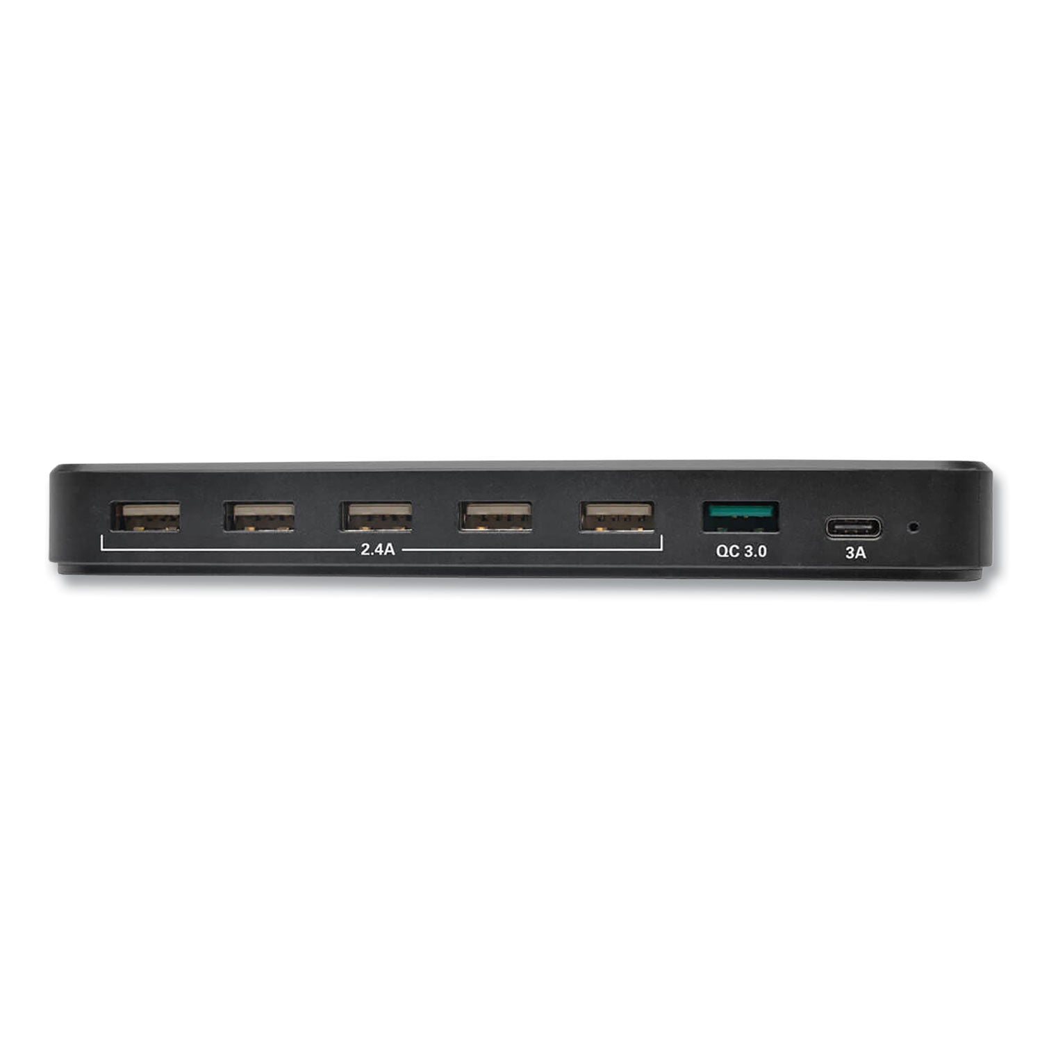 usb-charging-station-with-quick-charge-30-7-devices-49-x-26-x-66-black_trpu280007cqcst - 4