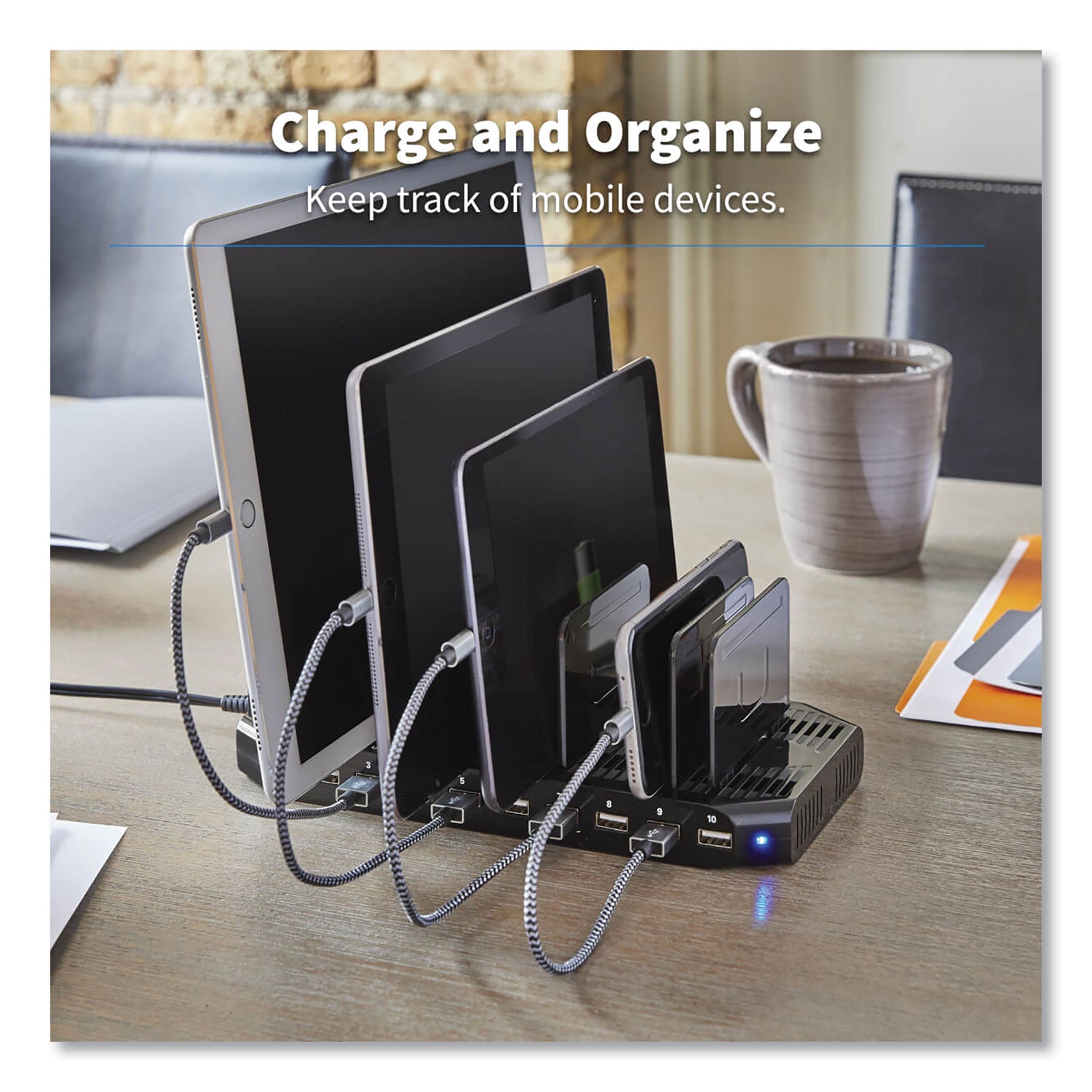 desktop-charging-station-with-adjustable-storage-10-devices-94-x-47-x-1-black_trpu280010st - 2