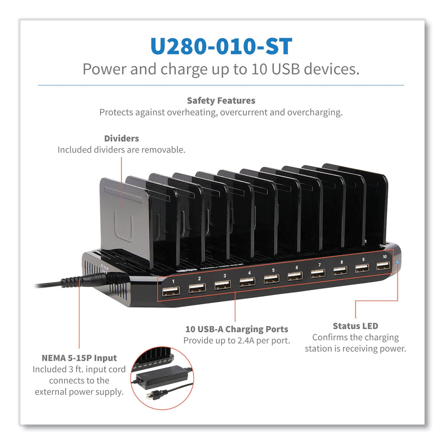 desktop-charging-station-with-adjustable-storage-10-devices-94-x-47-x-1-black_trpu280010st - 3