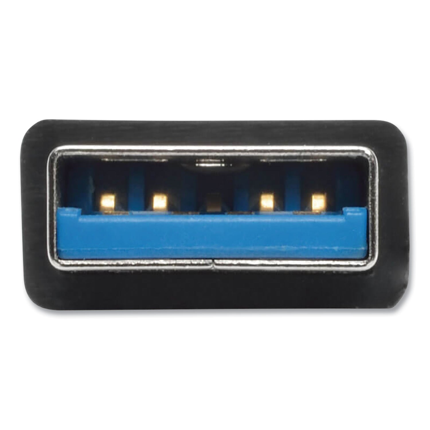 ultra-slim-portable-usb-30-superspeed-hub-4-ports-black_trpu360004slim - 4