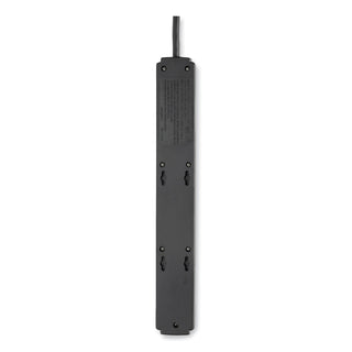 protect-it!-surge-protector-6-ac-outlets-2-usb-ports-6-ft-cord-990-j-black_trptlp606usbb - 2