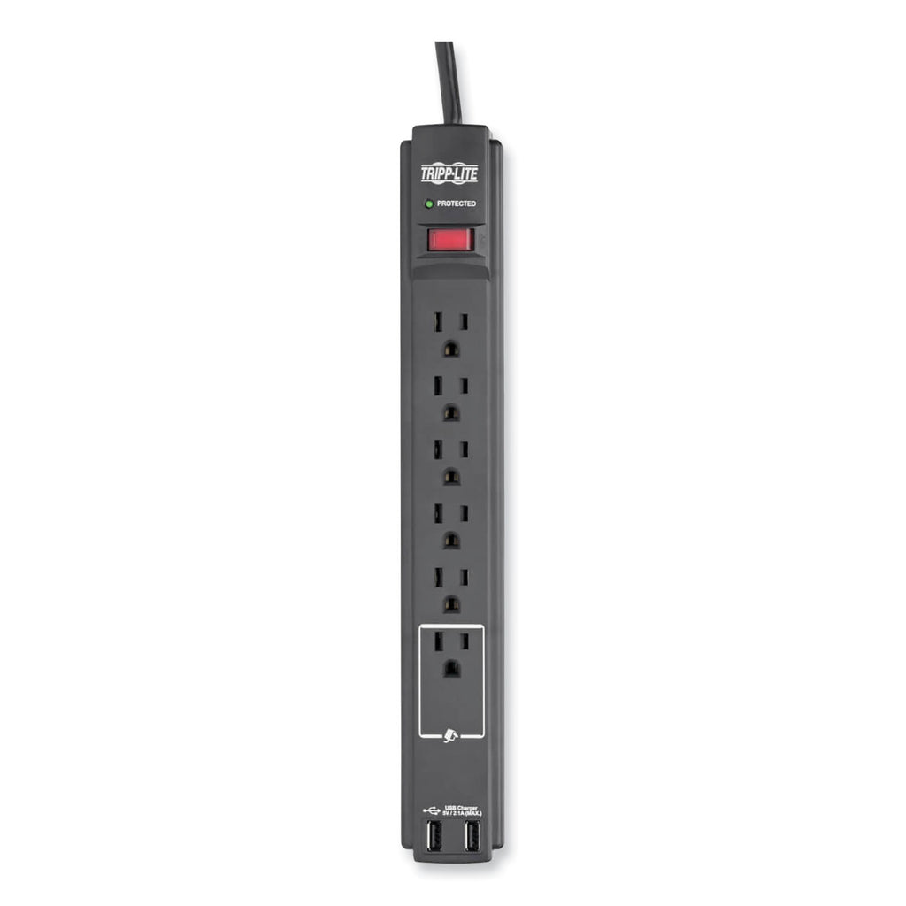 protect-it!-surge-protector-6-ac-outlets-2-usb-ports-6-ft-cord-990-j-black_trptlp606usbb - 5