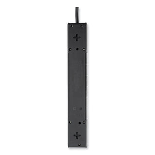 protect-it!-surge-protector-6-ac-outlets-2-usb-ports-8-ft-cord-1080-j-black_trptlp608rusbb - 2