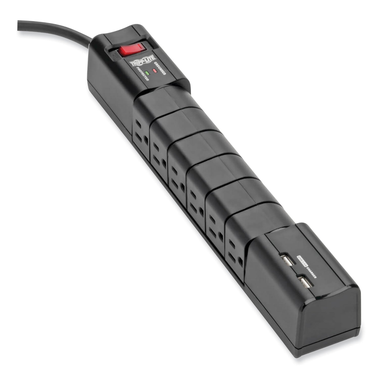 protect-it!-surge-protector-6-ac-outlets-2-usb-ports-8-ft-cord-1080-j-black_trptlp608rusbb - 7