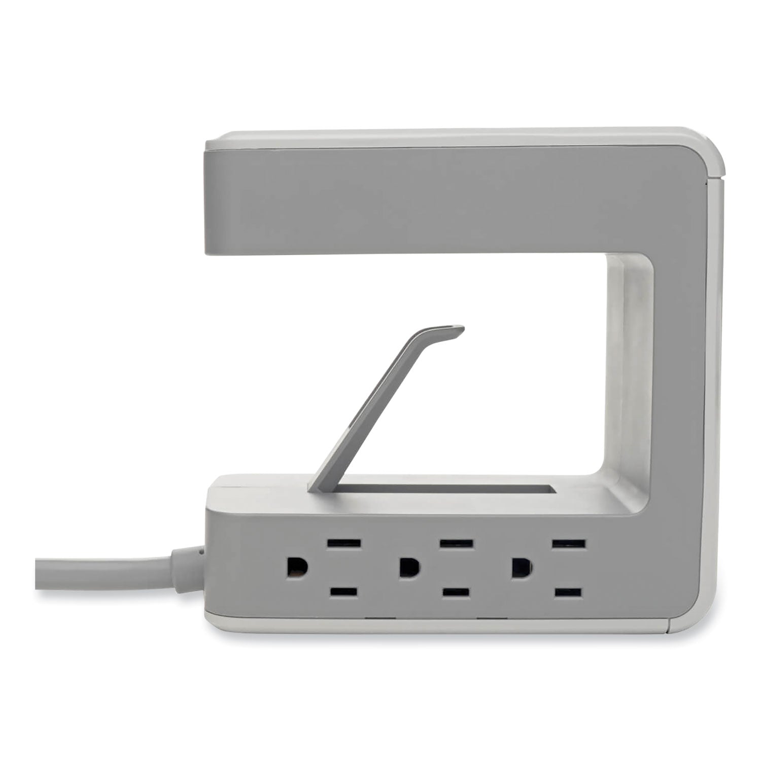 surge-protector-6-ac-outlets-2-usb-a-and-1-usb-c-ports-8-ft-cord-1080-j-gray_trptlp648usbc - 6