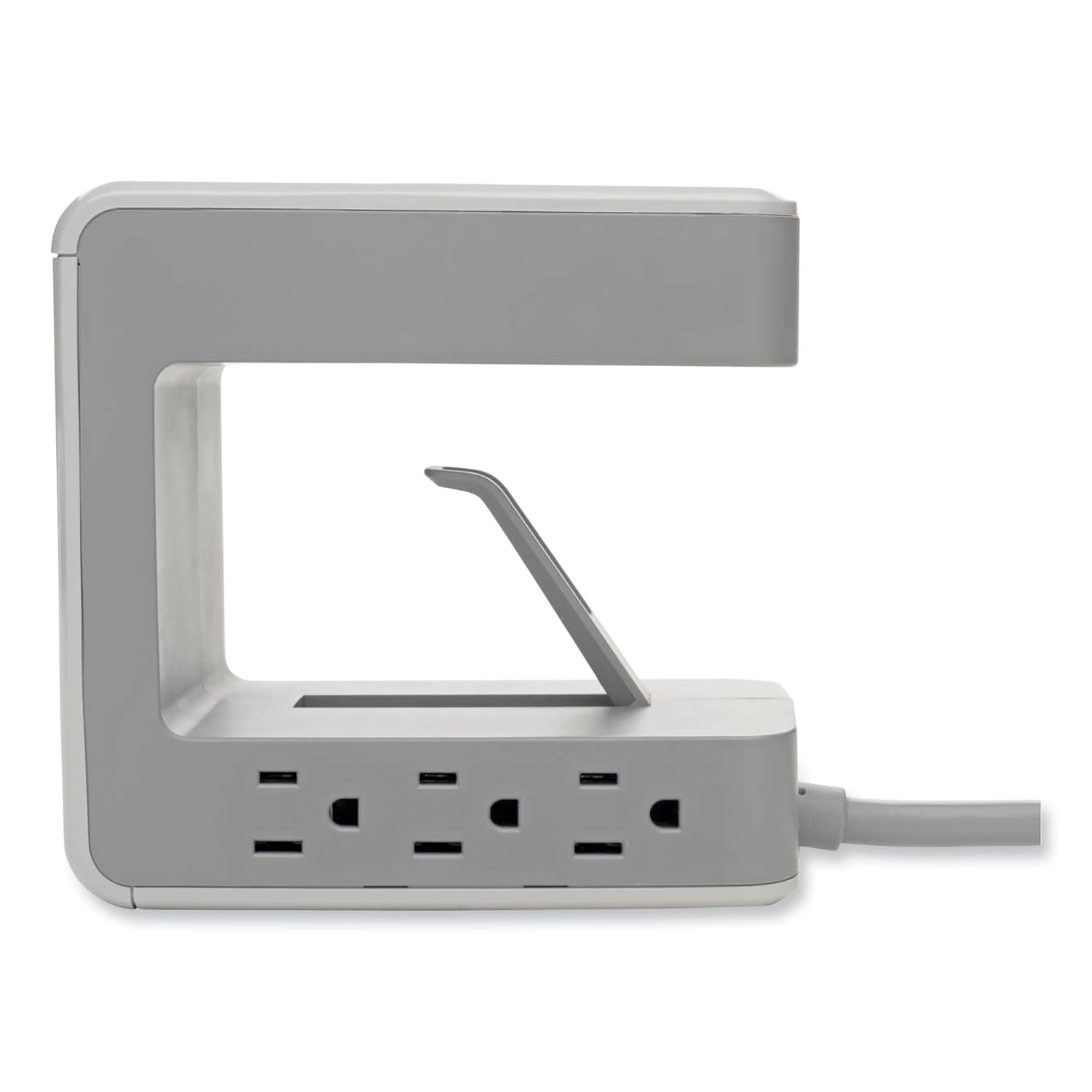 surge-protector-6-ac-outlets-2-usb-a-and-1-usb-c-ports-8-ft-cord-1080-j-gray_trptlp648usbc - 7