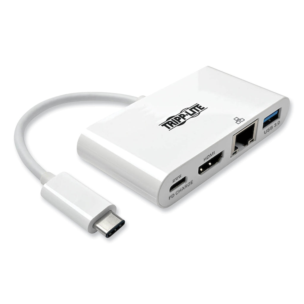 usb-31-gen-1-usb-c-to-hdmi-adapter-usb-a-usb-c-pd-charging-gigabit-ethernet-3-white_trpu44406nhguc - 1