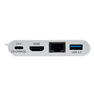 usb-31-gen-1-usb-c-to-hdmi-adapter-usb-a-usb-c-pd-charging-gigabit-ethernet-3-white_trpu44406nhguc - 3