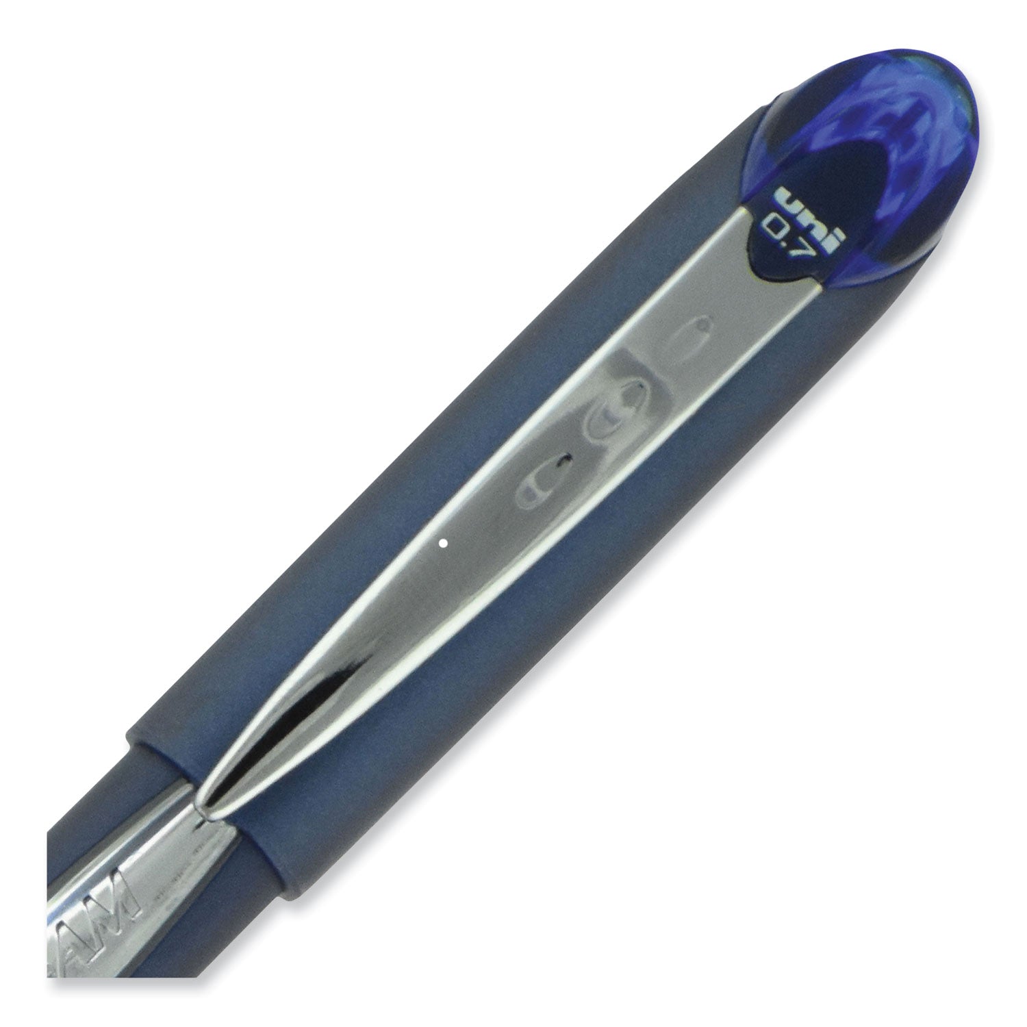 jetstream-hybrid-gel-pen-stick-fine-07-mm-blue-ink-blue-silver-barrel_ubc40174 - 5