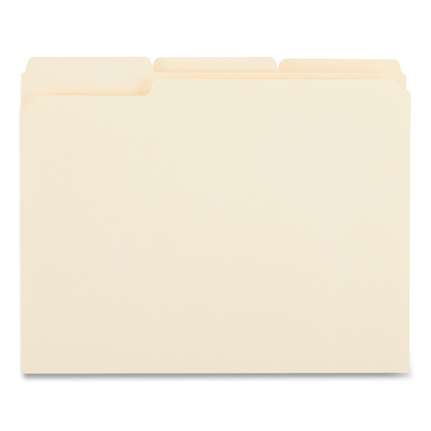 top-tab-file-folders-1-3-cut-tabs-assorted-letter-size-075-expansion-manila-50-box_unv18104 - 3
