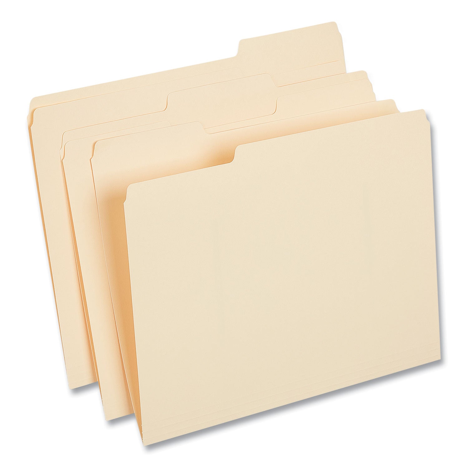 top-tab-file-folders-1-3-cut-tabs-assorted-letter-size-075-expansion-manila-50-box_unv18104 - 4