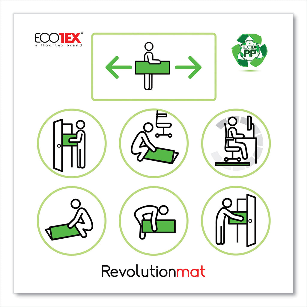 ecotex-polypropylene-rectangular-foldable-chair-mat-for-carpets-35-x-46-translucent_flrncmfllgc0002 - 8