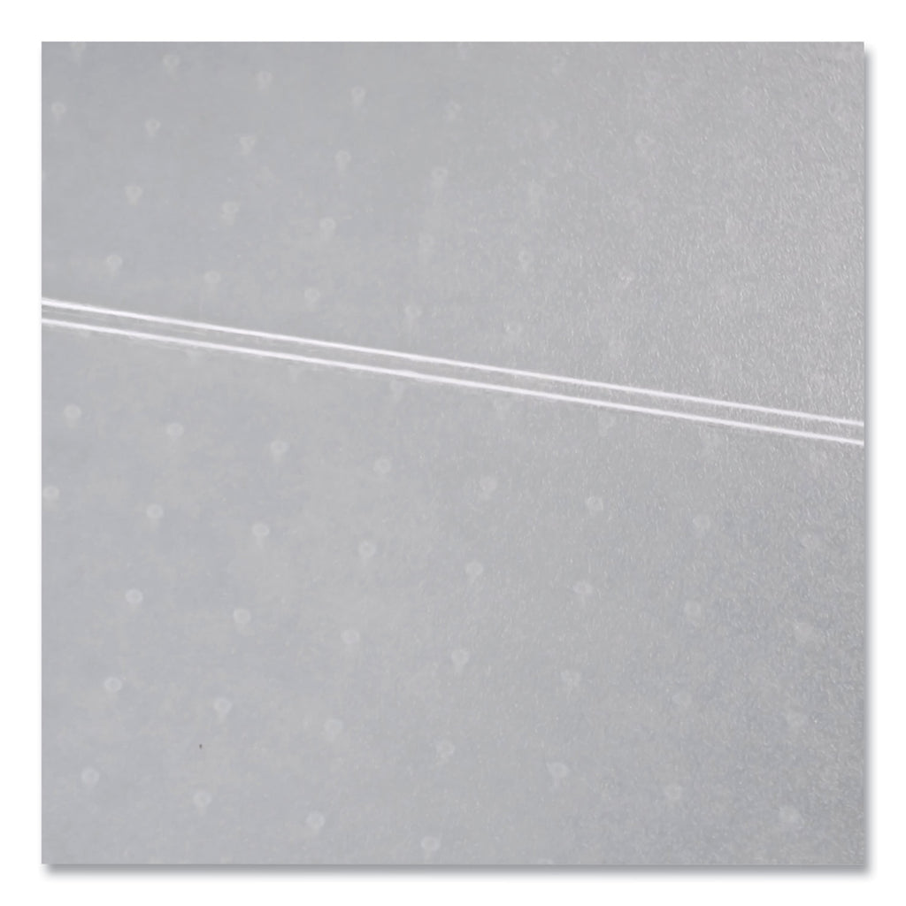 ecotex-polypropylene-rectangular-foldable-chair-mat-for-carpets-35-x-46-translucent_flrncmfllgc0002 - 3