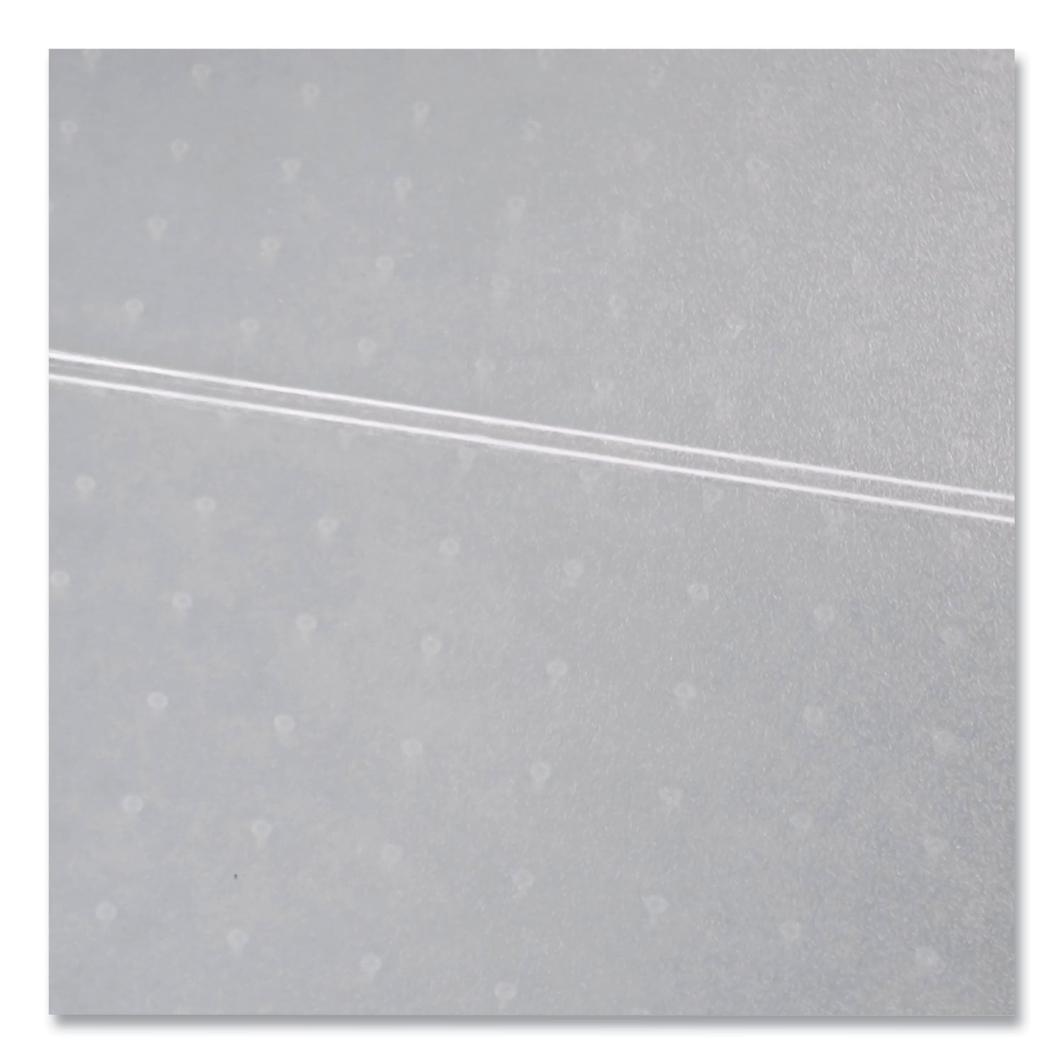 ecotex-polypropylene-rectangular-foldable-chair-mat-for-carpets-35-x-46-translucent_flrncmfllgc0002 - 3