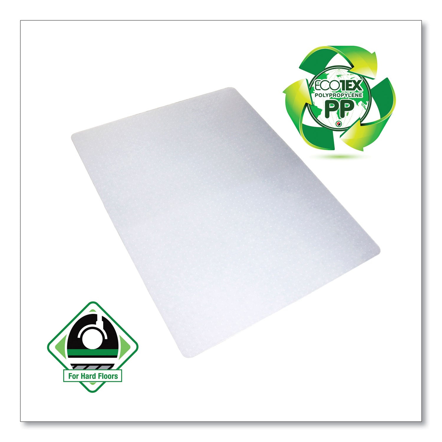 ecotex-polypropylene-rectangular-chair-mat-for-carpets-29-x-46-translucent_flrncmfllgc0001 - 2