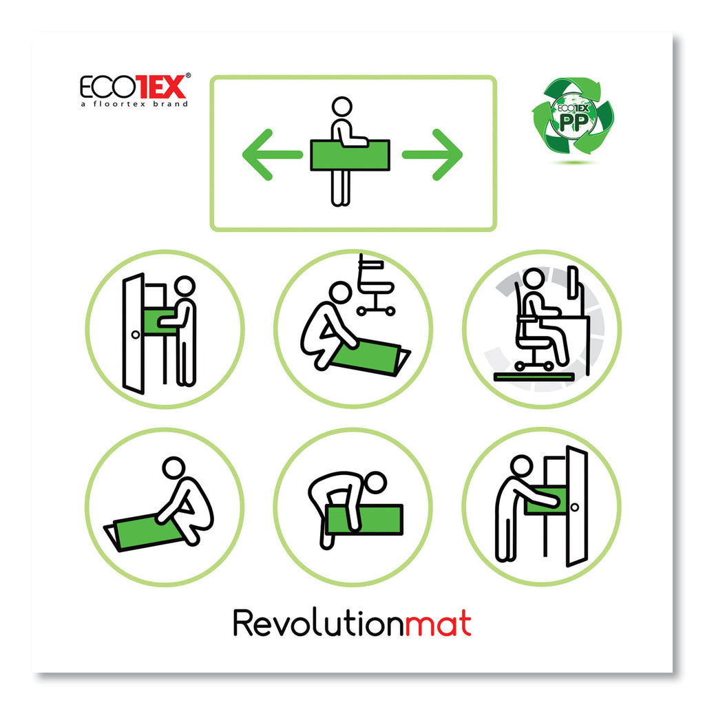ecotex-polypropylene-rectangular-foldable-chair-mat-for-carpets-46-x-57-translucent_flrncmfllgc0004 - 8