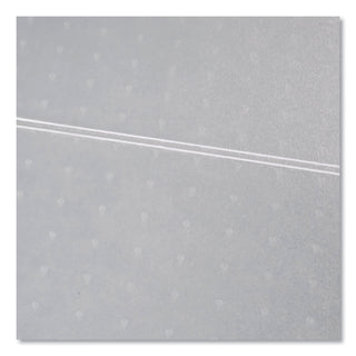 ecotex-polypropylene-rectangular-foldable-chair-mat-for-carpets-46-x-57-translucent_flrncmfllgc0004 - 3