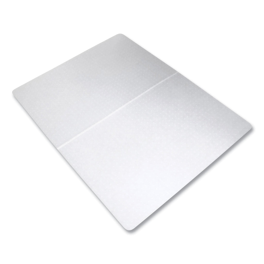 ecotex-polypropylene-rectangular-foldable-chair-mat-for-carpets-35-x-46-translucent_flrncmfllgc0002 - 1