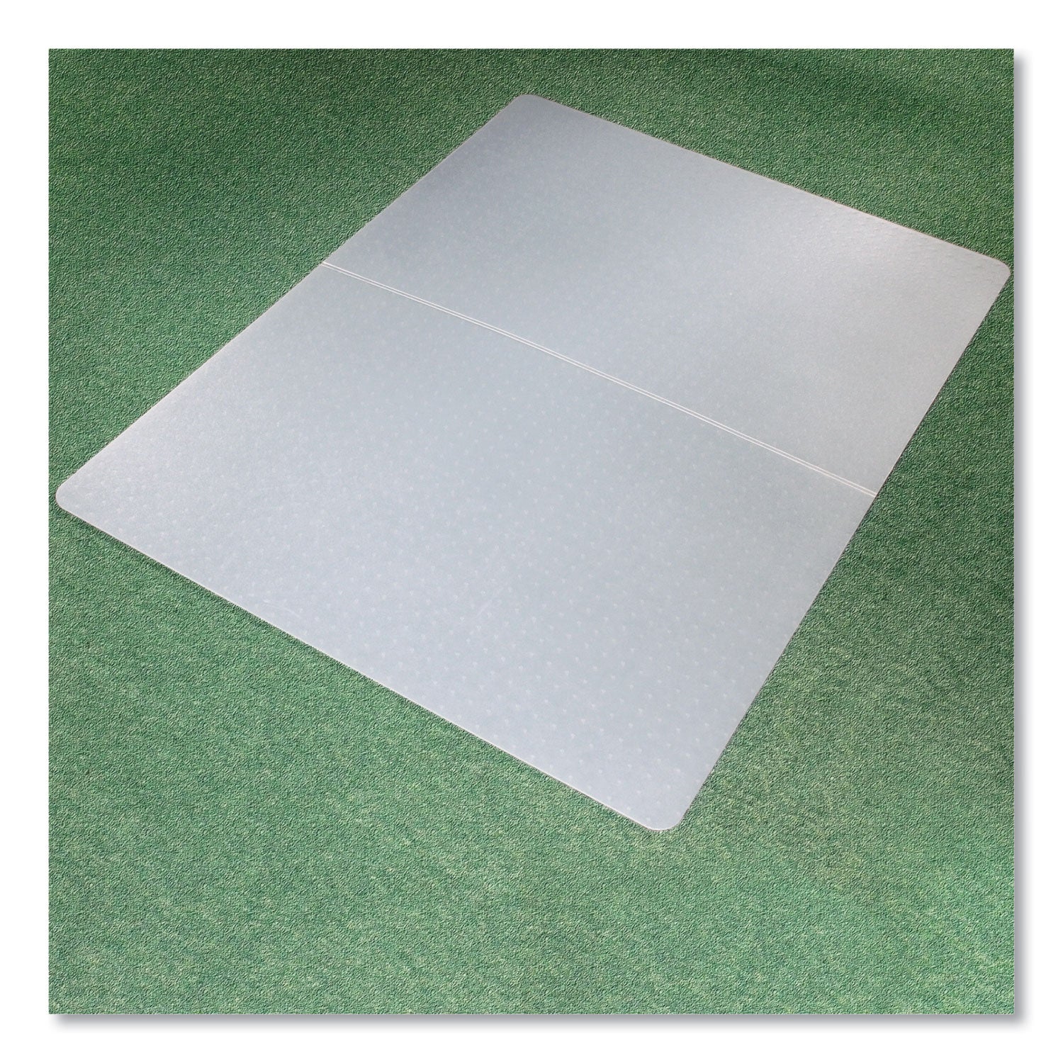ecotex-polypropylene-rectangular-foldable-chair-mat-for-carpets-35-x-46-translucent_flrncmfllgc0002 - 7