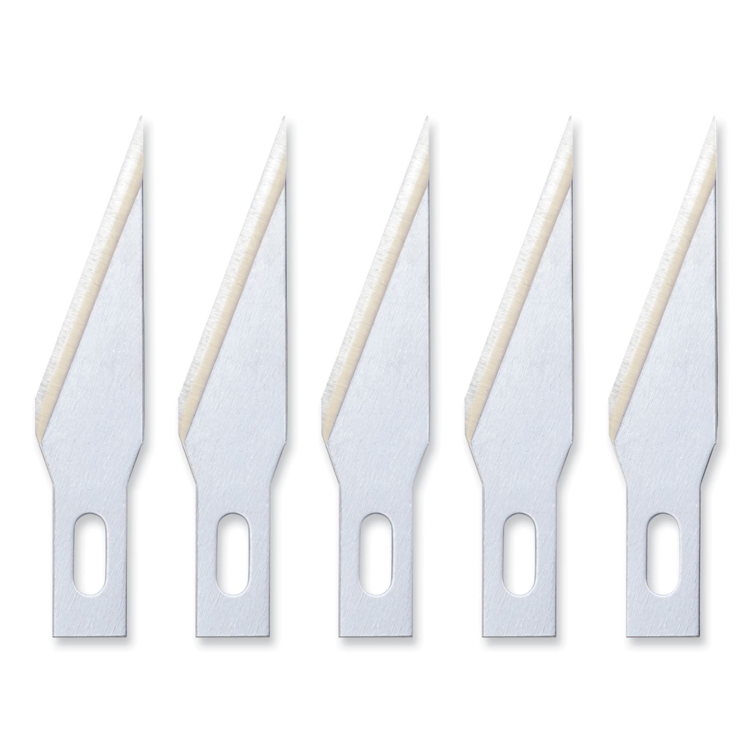 Z Series #11 Replacement Blades, 5/Pack - 