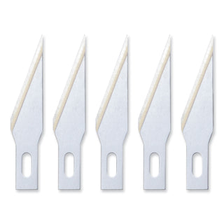 Z Series #11 Replacement Blades, 5/Pack