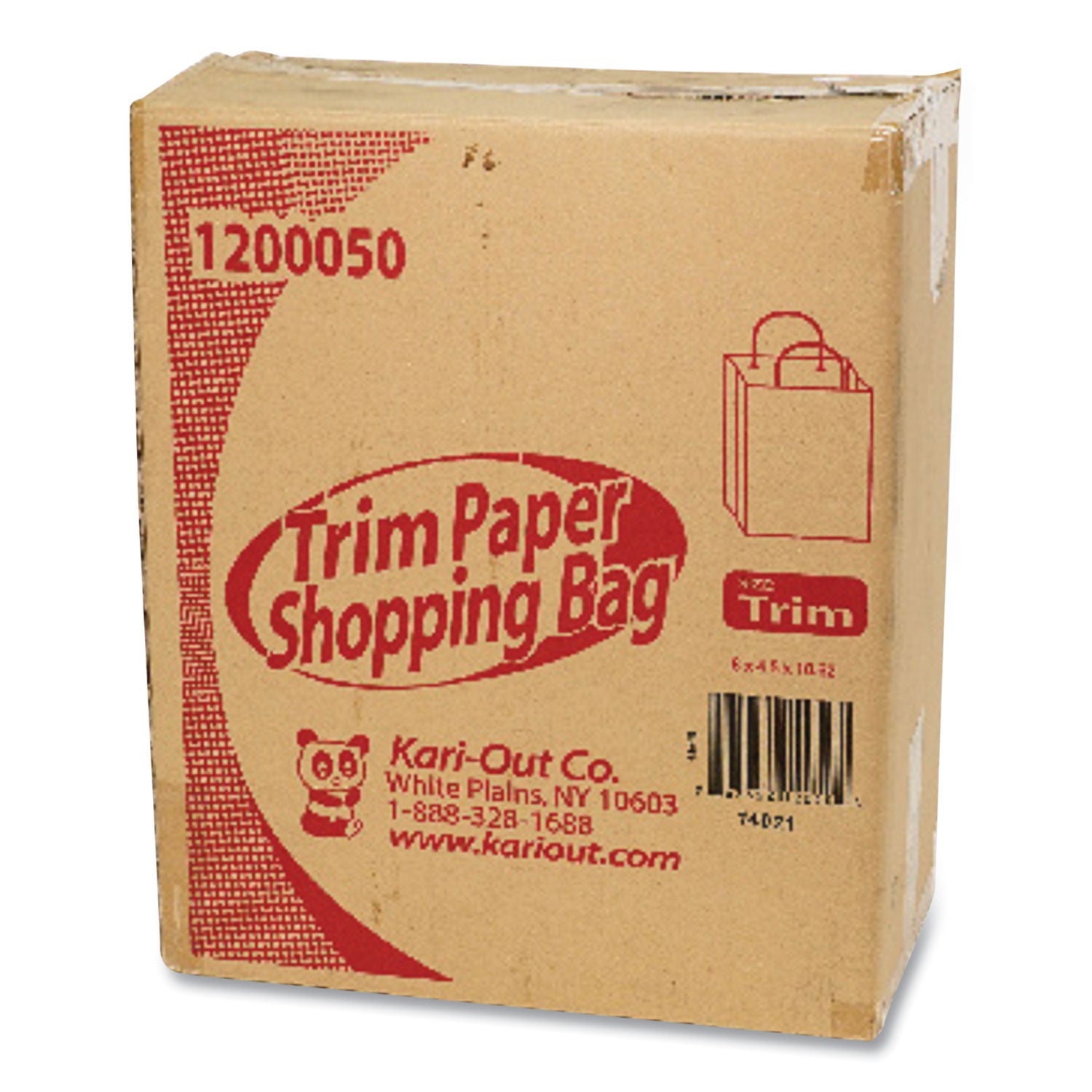 kraft-paper-bags-8-x-5-x-11-kraft-250-carton_kot1200050 - 1