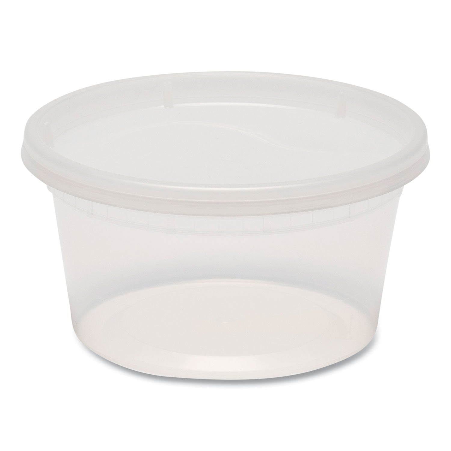 plastic-deli-container-with-lid-12-oz-clear-plastic-240-carton_gendeli12oz - 1