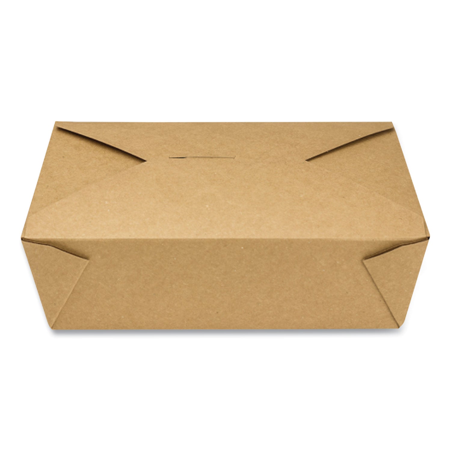 reclosable-kraft-take-out-box-76-oz-paper-200-carton_genpaperbox3 - 1