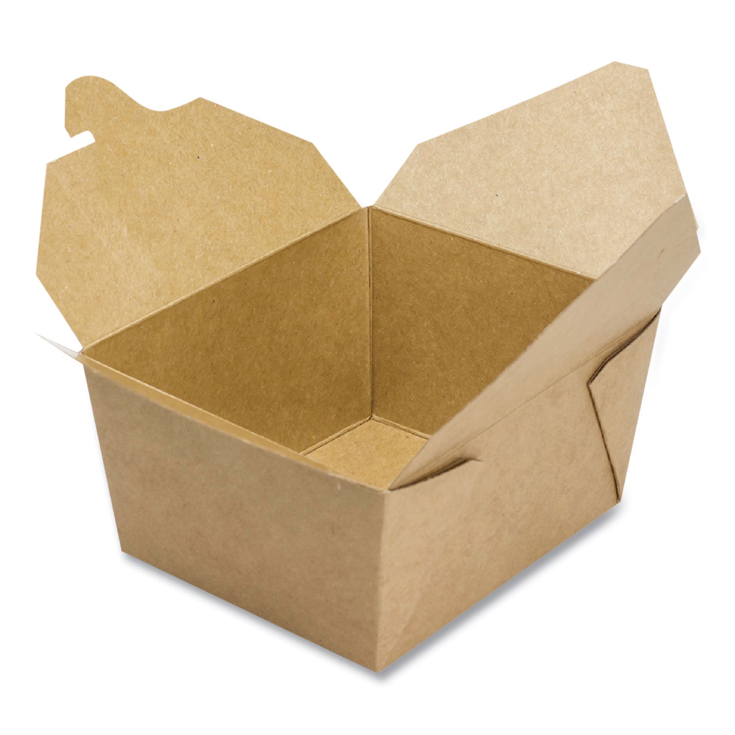 reclosable-kraft-take-out-box-30-oz-paper-450-carton_genpaperbox1 - 2