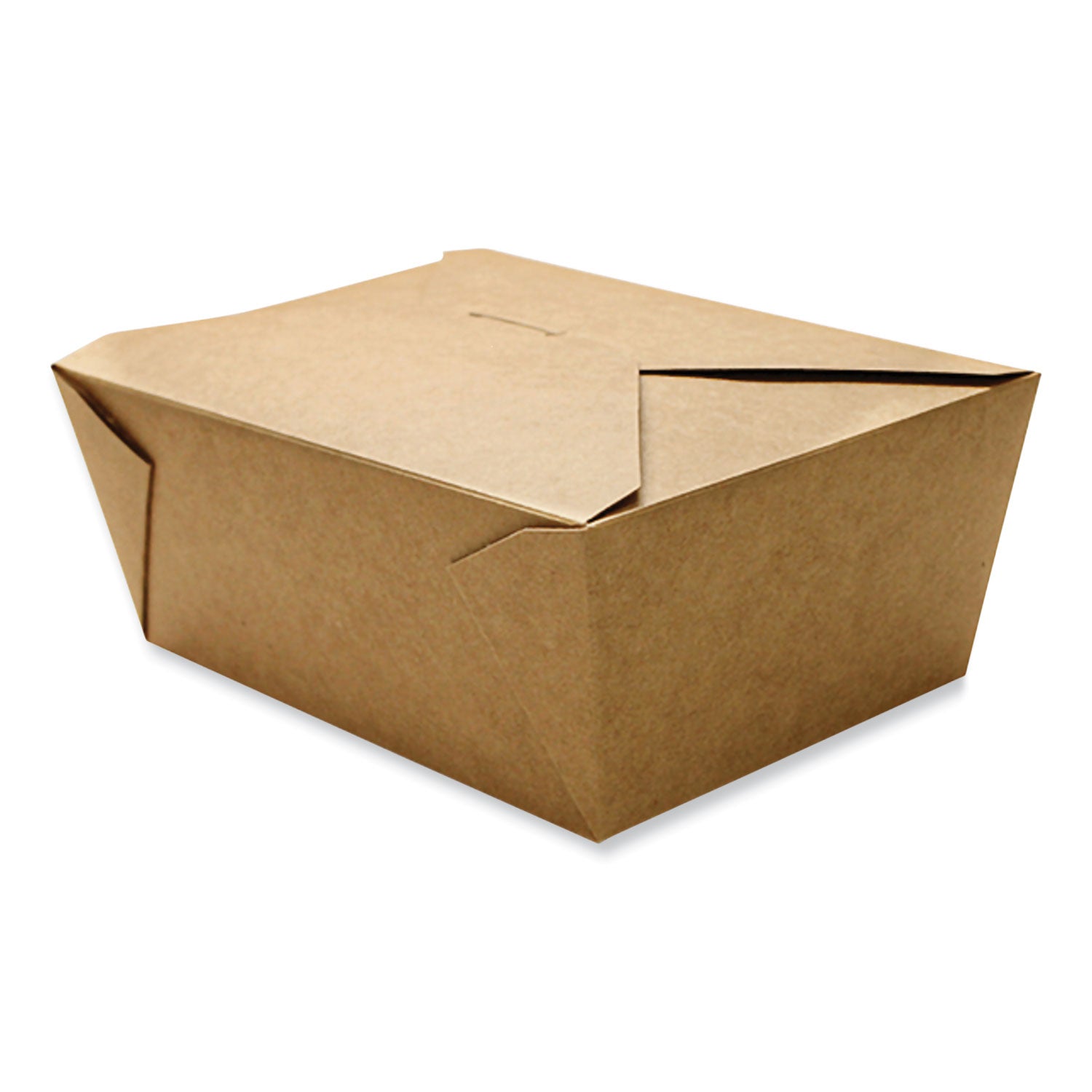 reclosable-kraft-take-out-box-110-oz-paper-160-carton_genpaperbox4 - 1