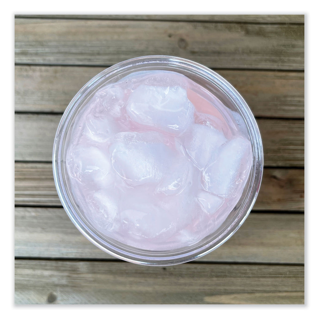 Clear Plastic Cold Cups, 10 oz, PET, 1,000/Carton - 3