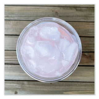 Clear Plastic Cold Cups, 10 oz, PET, 1,000/Carton - 3
